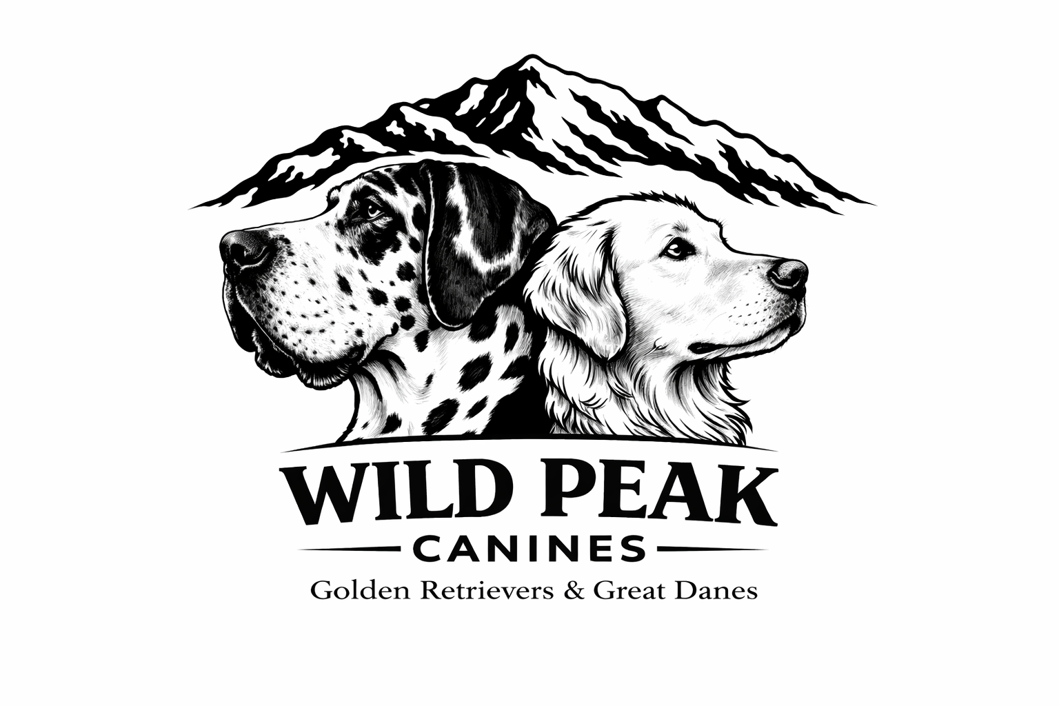 Wild Peak Canines